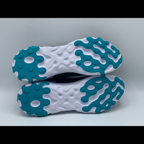NEW Nike React Element 55 BV1507-001 - Picture 5 of 5